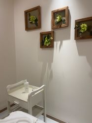 -芳朵美容养生SPA