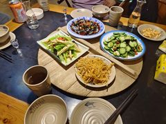 -匠岳·王宝器麻椒鱼(会展中心店)