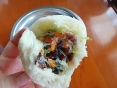 什锦粉丝-李与白包子铺(桐梓林店)