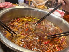 -华丰火锅(双林北横路店)