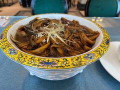 响油鳝糊-古南都·江苏酒家(建宁路店)