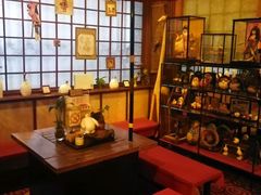 -古都梅按摩足浴(世界广场店)