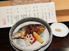 -元熹会席料理