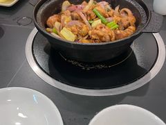 -重庆鸡公煲(学衡路店)