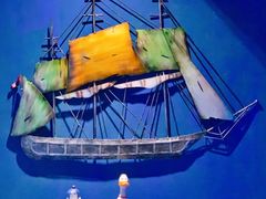 景观位-船奇蒸汽海鲜·闽菜(八市海鲜总店)