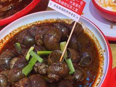 -老闵田螺馆·南昌特色小炒(梦时代店)