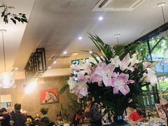 -樾餐厅泰式海鲜火锅(民歌湖店)