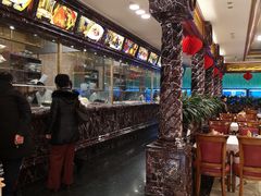 -万宝海鲜舫(劳动公园店)