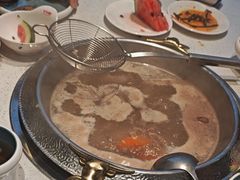 -千牛将·鲜牛肉火锅(开元路店)