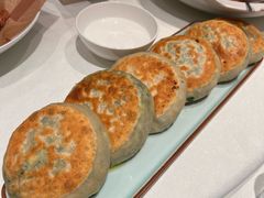 -玉华台饭庄·淮扬菜·烤鸭(望京店)