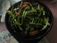 -蘭心餐厅(进贤路店)