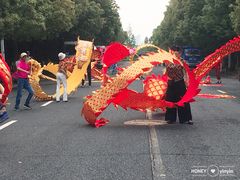 -艾溪湖湿地公园