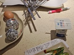 -老杨太太烧烤(文化广场店)