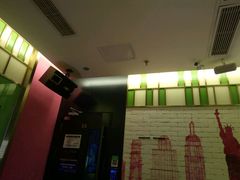 -音乐派KTV(银泰城店)