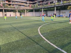 -皇家贝里斯足球俱乐部(西村校区)