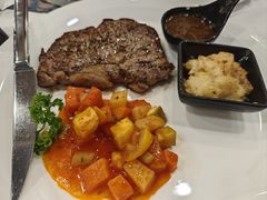 -新侨三宝乐西餐厅(崇文门店)