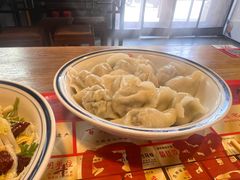 -新兴园饺子馆(北京百子湾店)