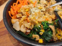 -米村拌饭(欧亚万豪店)