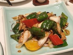 圣子皇-唐苑酒家·岭南粤菜名店(太古仓店)