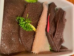 毛肚-草堂無二·成都串串(万象城店)