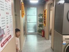 -感智盲人按摩·艾灸·肩颈SPA(岗厦店)