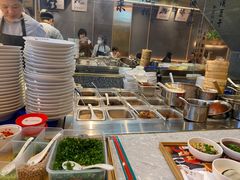 -贰拾捌味·宜宾燃面(春熙路旗舰店)