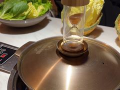 -喃喃椰·糟粕醋·椰子鸡火锅(七堡花园店)