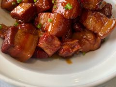 -老六饭店(翠通路店)