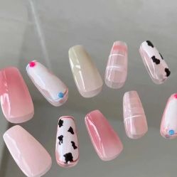 -H12 STAR日式美甲美睫专门店
