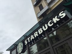 -星巴克(大梅沙8号仓店)