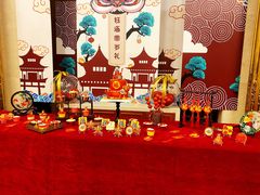 -万宝海鲜舫(劳动公园店)