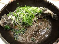 -稻香酒家·33年老字号·港式粤菜(富邦中心店)