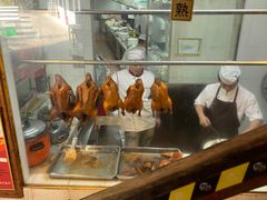 -鲤鱼塘农家山庄