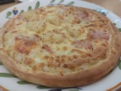 -萨莉亚意式餐厅(苏州食百家店)