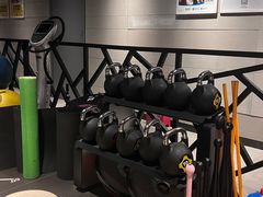 -威尔仕健身(北京合生汇店)