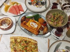 -SULTAN·苏坦土耳其餐厅(新光汇店)
