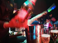 -MOSSO音乐酒吧·Live House(南京西路店)