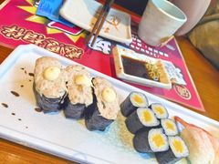 -元通寿司(东骏店)