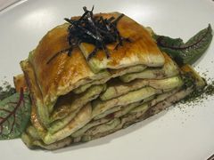 -茹·pure vegan(博华广场店)