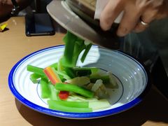 -卞氏菜根香·川菜(青羊万达店)