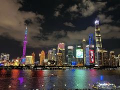 -外滩8号 whisky bar(金延大厦店)