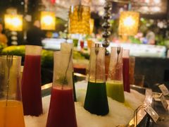 -芭菲盛宴·环球美食(解放碑英利国际店)
