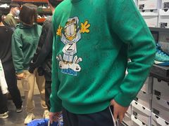 -宁波杉井奥特莱斯广场