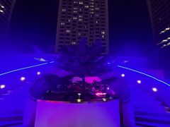 -Terrace 8 八号露台(波特曼丽思卡尔顿店)