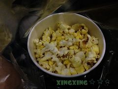 -SFC上影影城(港汇永华IMAX激光店)