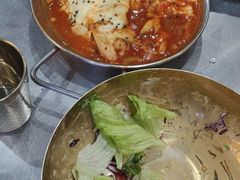 -黑豚黨韩国烤肉料理(悦然时光店)
