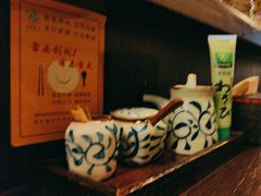 -哥哥の深夜食堂(永乐汇亲子购物运动中心店)