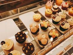 -Pantry's Best派悦坊蛋糕(K11购物艺术中心店)