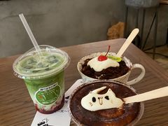 -ABCD咖啡屋(妇幼店)