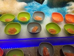 -海玥荟海鲜姿造自助餐厅(欧罗巴广场店)